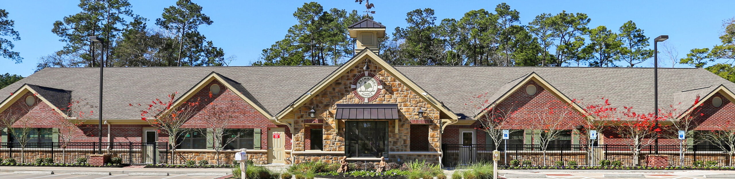 Daycare and Preschool in Humble, TX Primrose School of Eagle Springs
