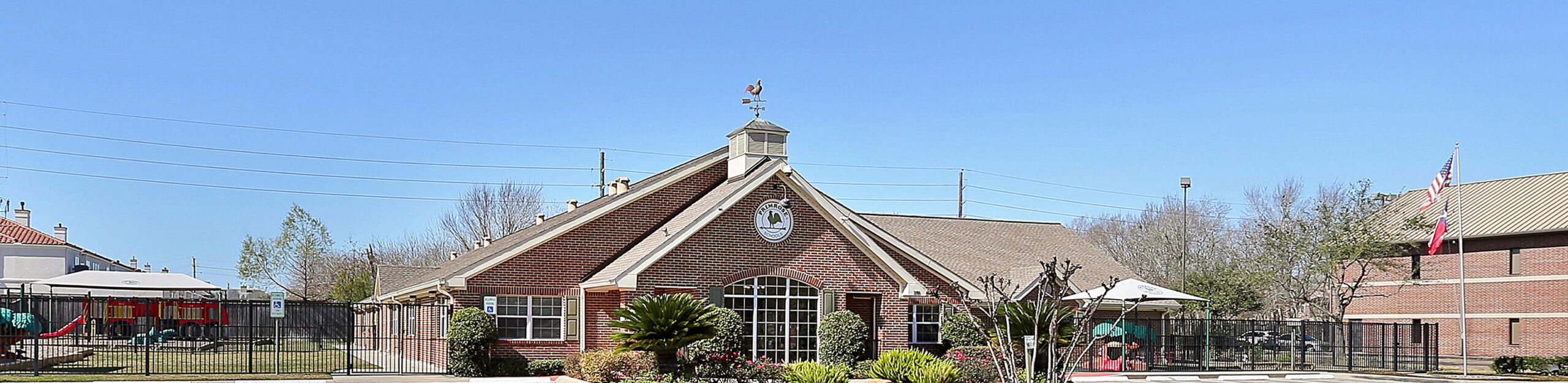 Primrose School of Eldridge Parkway Home Daycare and Preschool in