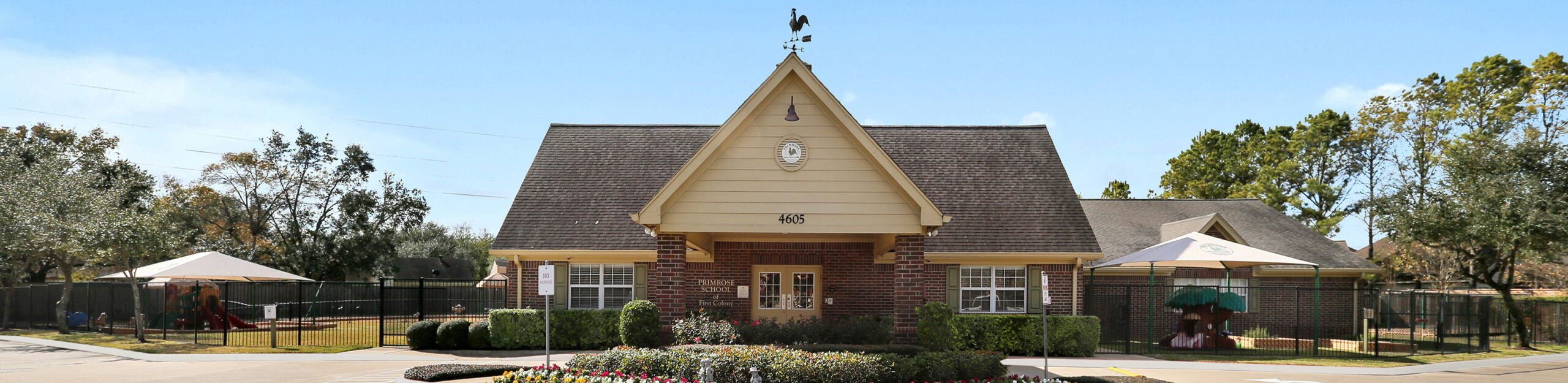 Daycare and Preschool in Sugar Land, TX | Primrose School of First Colony