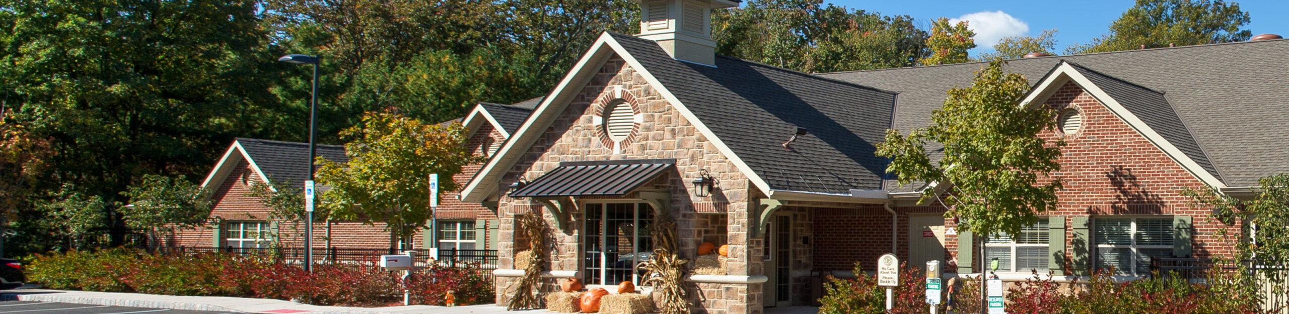 Daycare and Preschool in Florham Park, NJ Primrose School of Florham Park
