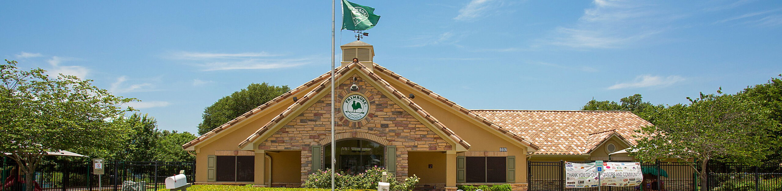 Four Points - Primrose Schools