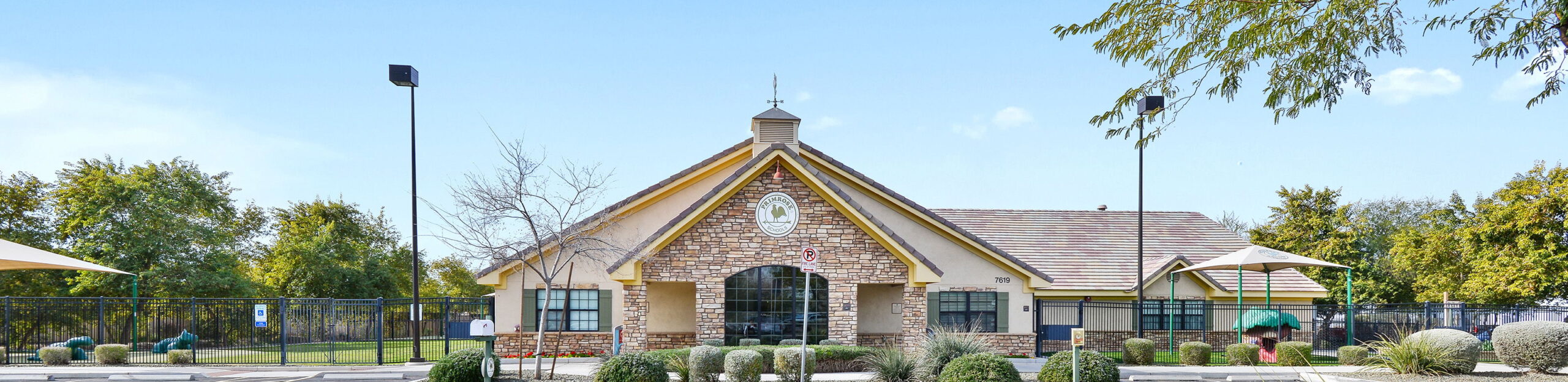Daycare and Preschool in Peoria, AZ Primrose School of Arrowhead