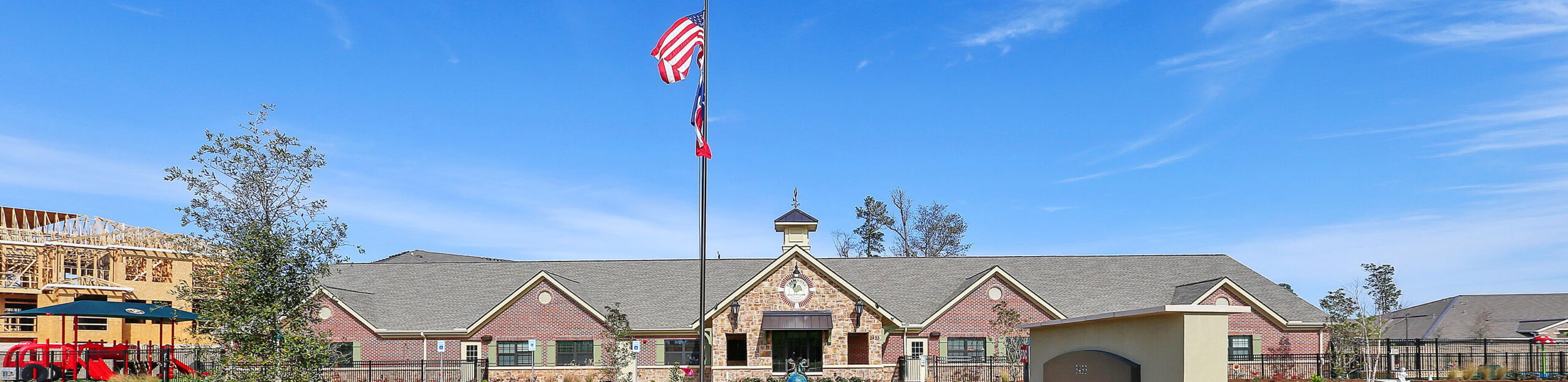 Daycare and Preschool in Spring, TX Primrose School of Harmony