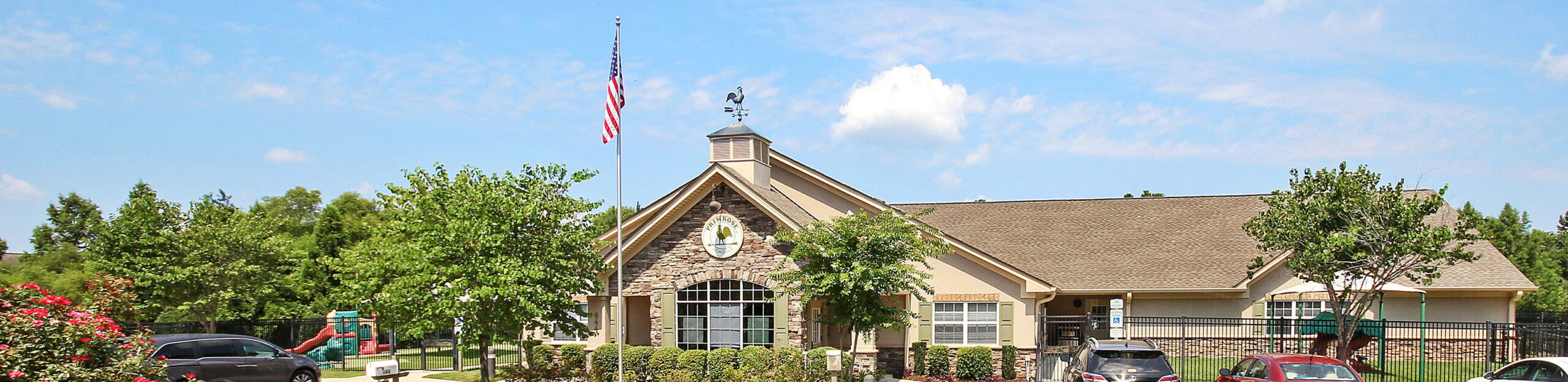 Primrose School of Heritage Wake Forest Daycare and Preschool in Wake