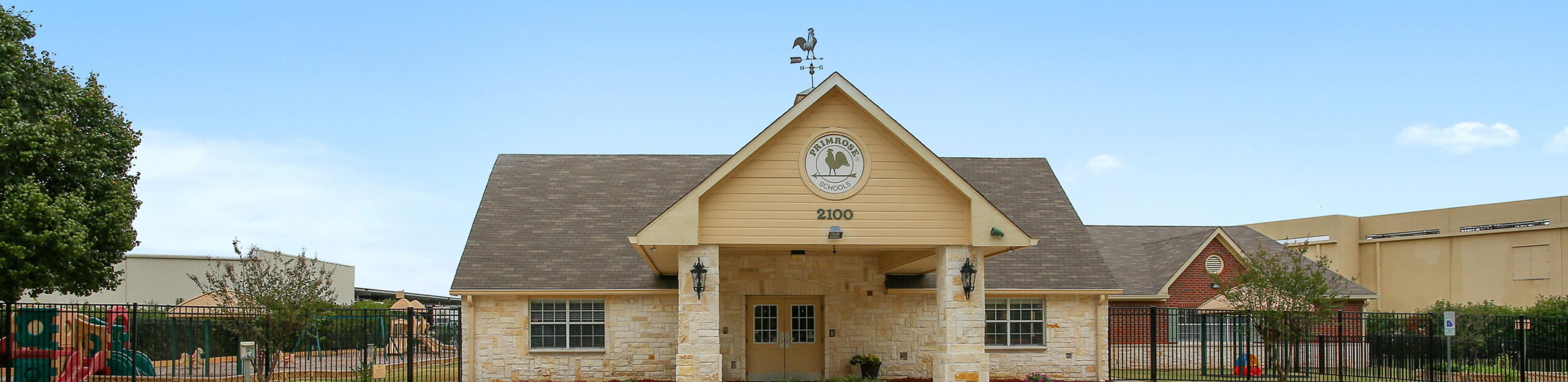 Primrose School of Highland Village Home Daycare and Preschool in