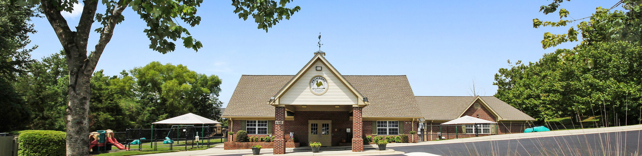 Primrose School of Hilburn Home Daycare and Preschool in Raleigh, NC