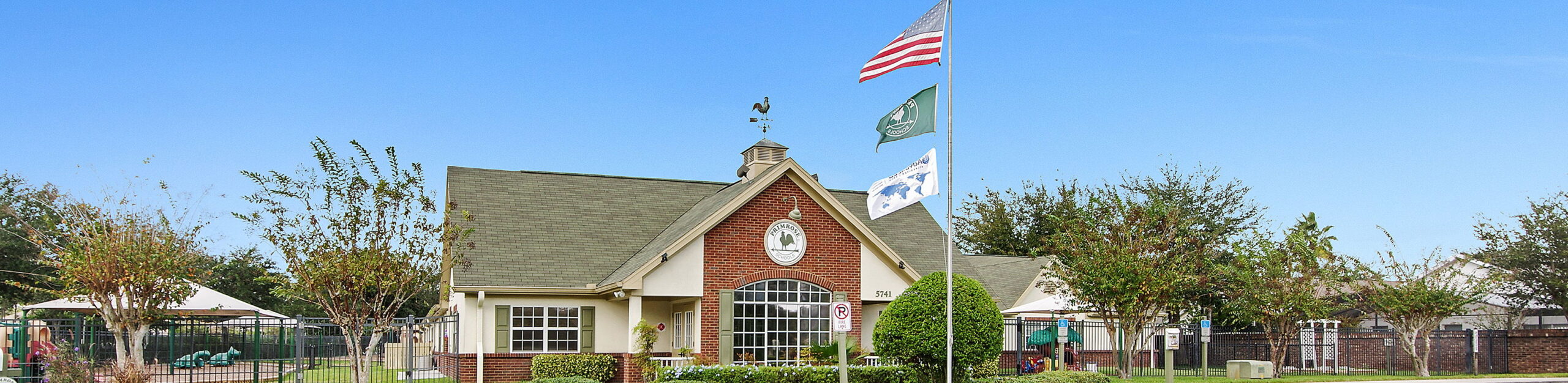 Primrose School of Hunter's Creek