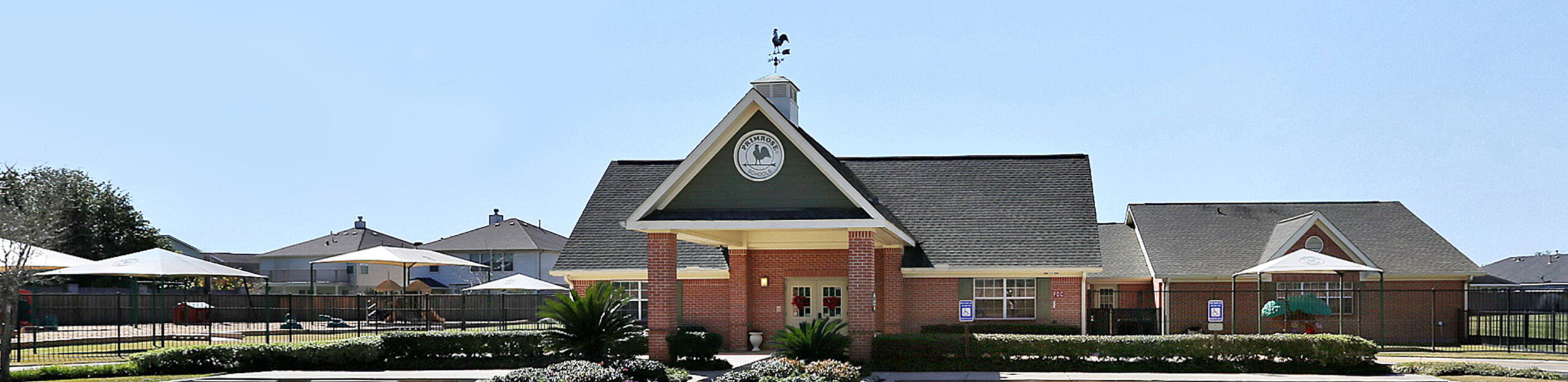 Daycare and Preschool in Katy, TX Primrose School of Kelliwood
