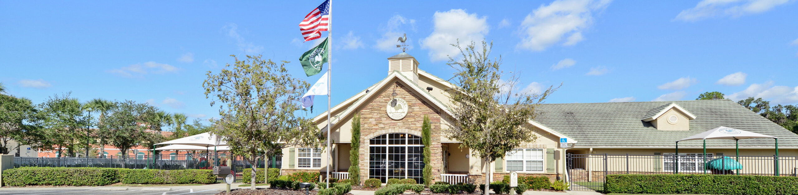 Daycare and Preschool in Lakewood Ranch, FL Primrose School of