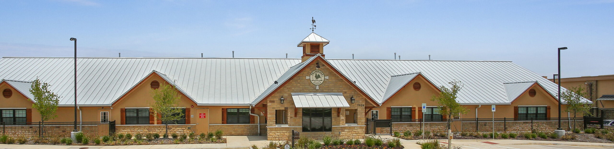Daycare and Preschool in Lantana, TX Primrose School of Lantana