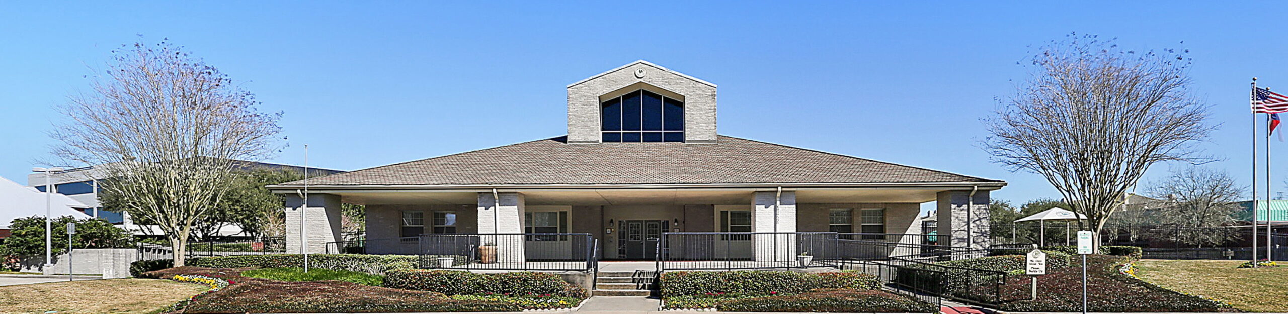 Primrose School of League City at South Shore Home | Daycare and Preschool  in League City, TX
