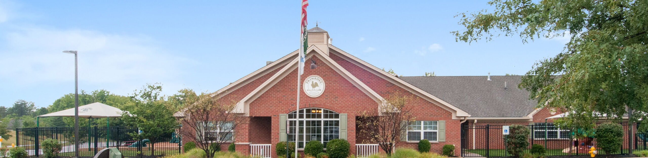 Daycare and Preschool in Powell, OH Primrose School of Lewis Center Home