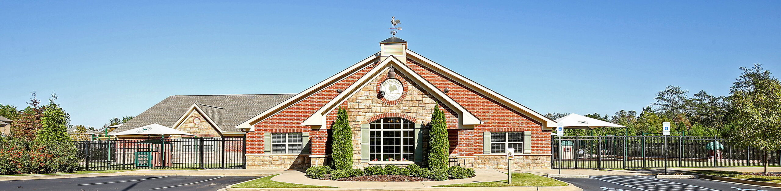 Daycare and Preschool in Vestavia Hills, AL Primrose School at