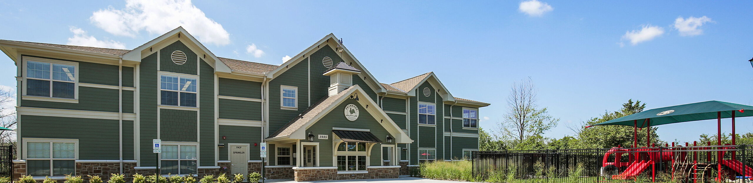 Primrose School of Long Grove Home Daycare and Preschool in Long