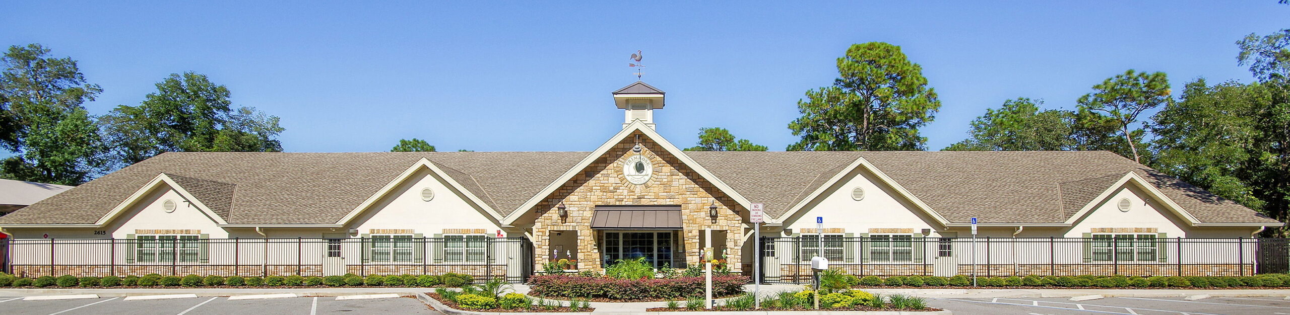 Daycare and Preschool in Longwood, FL Primrose School of Longwood at
