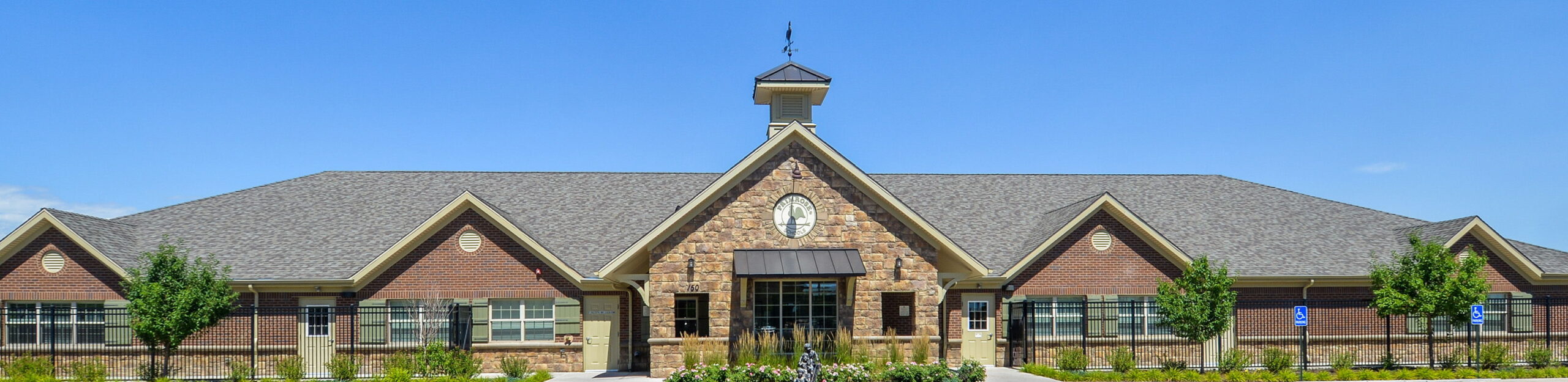 Daycare and Preschool in Denver, CO Primrose School at Lowry