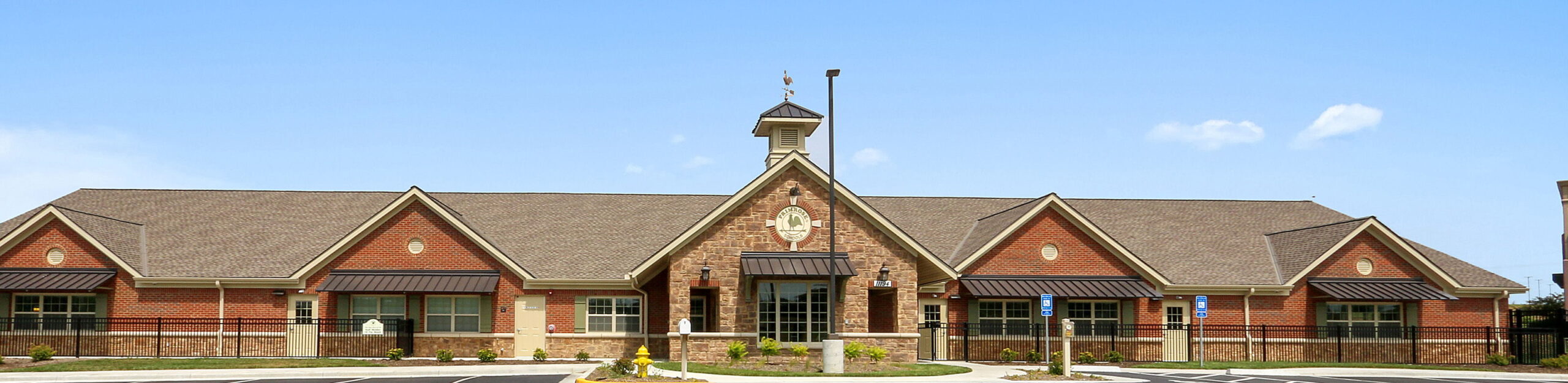 Daycare and Preschool in Olathe, KS Primrose School of North Olathe