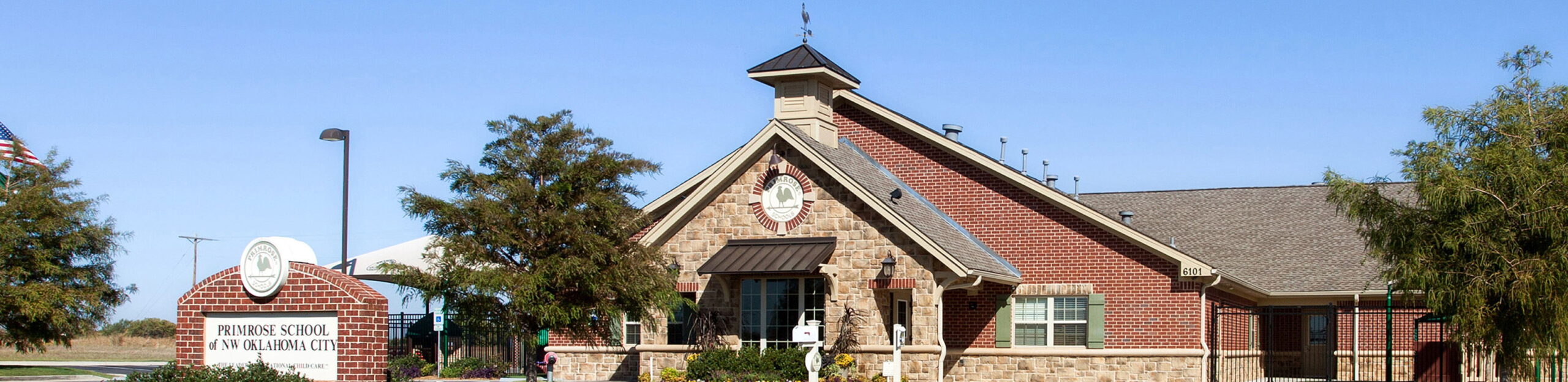 Primrose School of NW Oklahoma City
