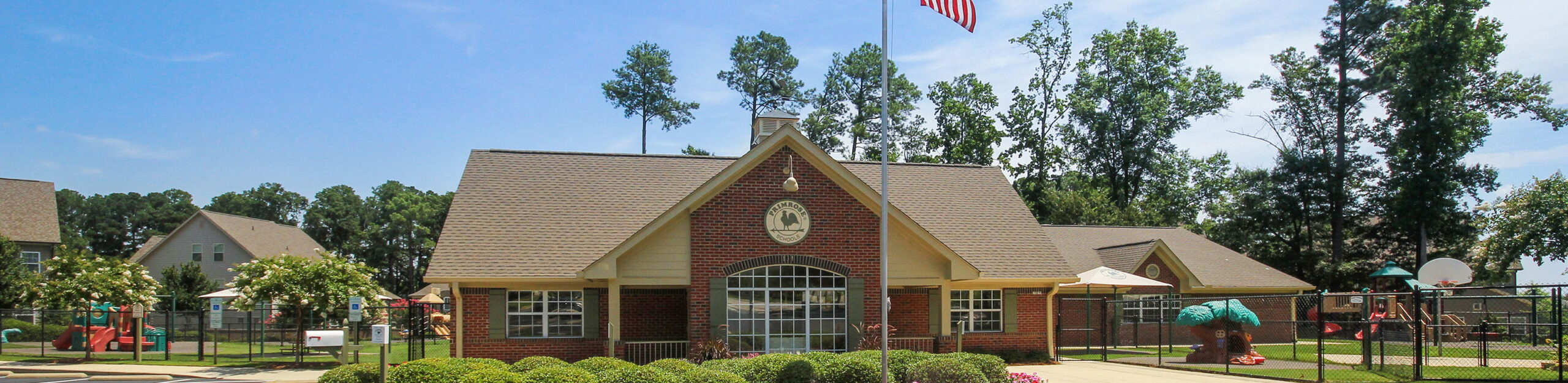 Daycare and Preschool in Morrisville, NC Primrose School at The Park