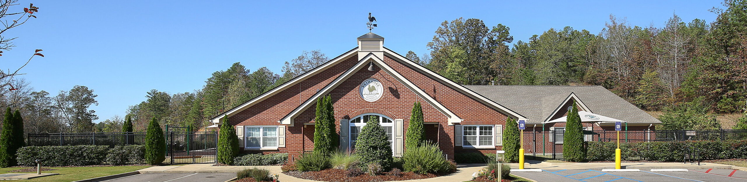 Daycare and Preschool in Helena, AL Primrose School of Riverwoods