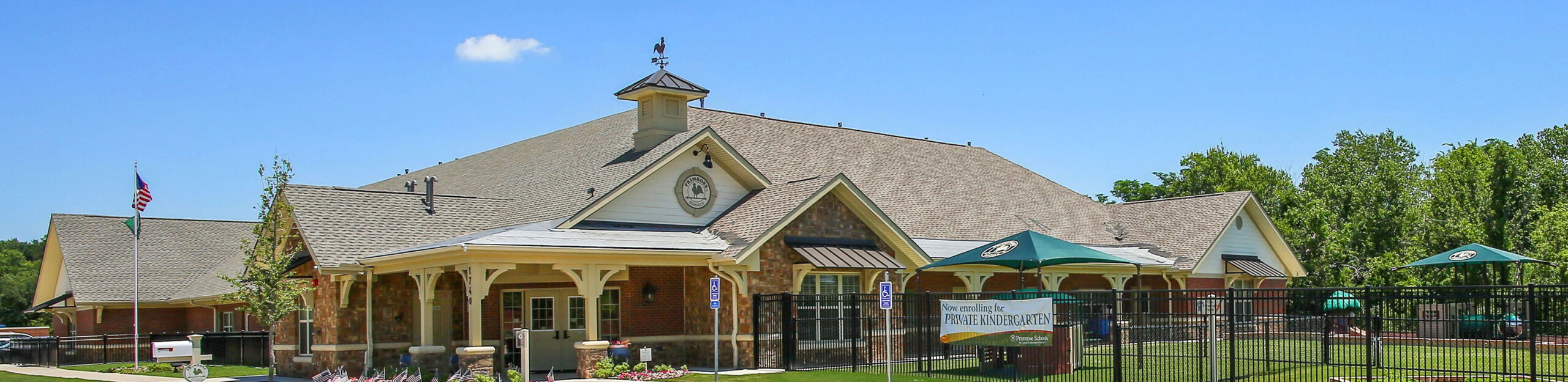 Daycare and Preschool in Plano, TX Primrose School of South Plano