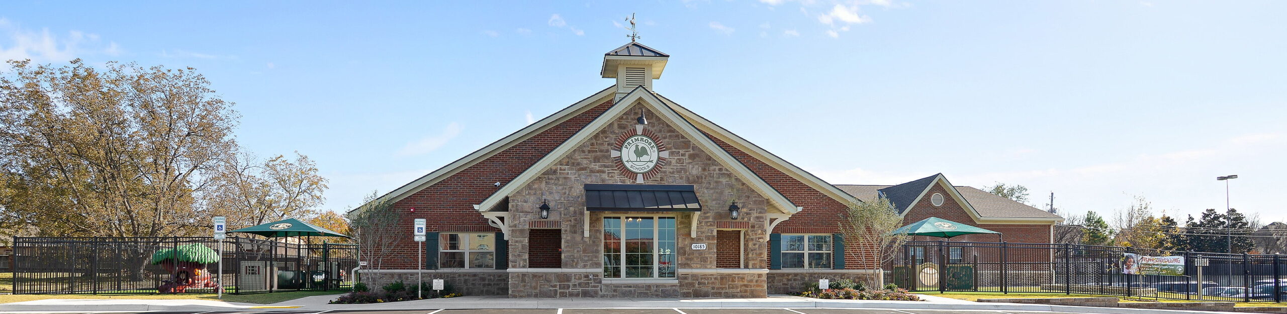 Daycare and Preschool in Tulsa, OK Primrose School of South Tulsa