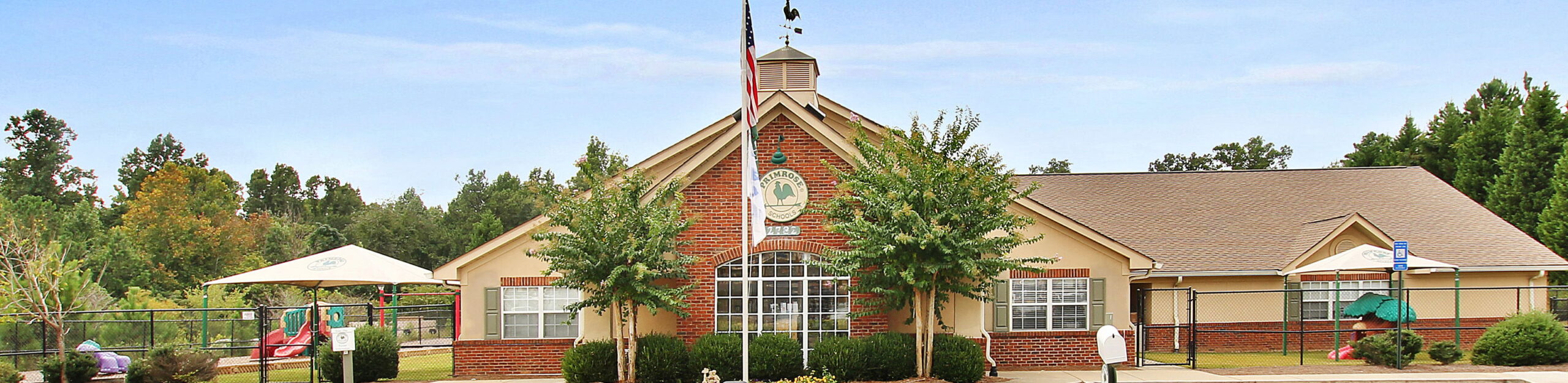 Daycare and Preschool in Lawrenceville, GA Primrose School of