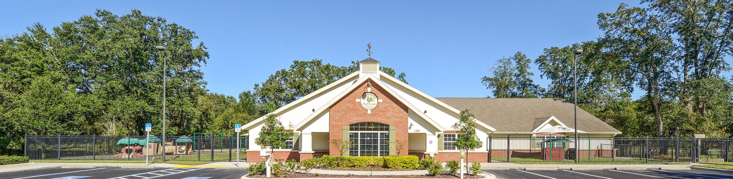 Daycare and Preschool in Valrico, FL Primrose School of Bloomingdale