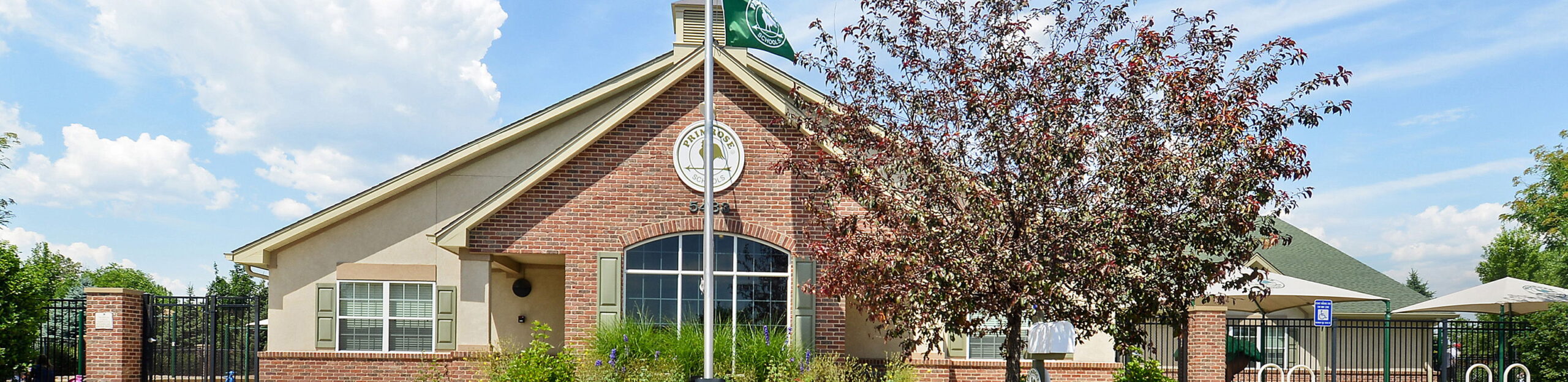 Daycare and Preschool in Westminster, CO Primrose School at Torrey Peaks