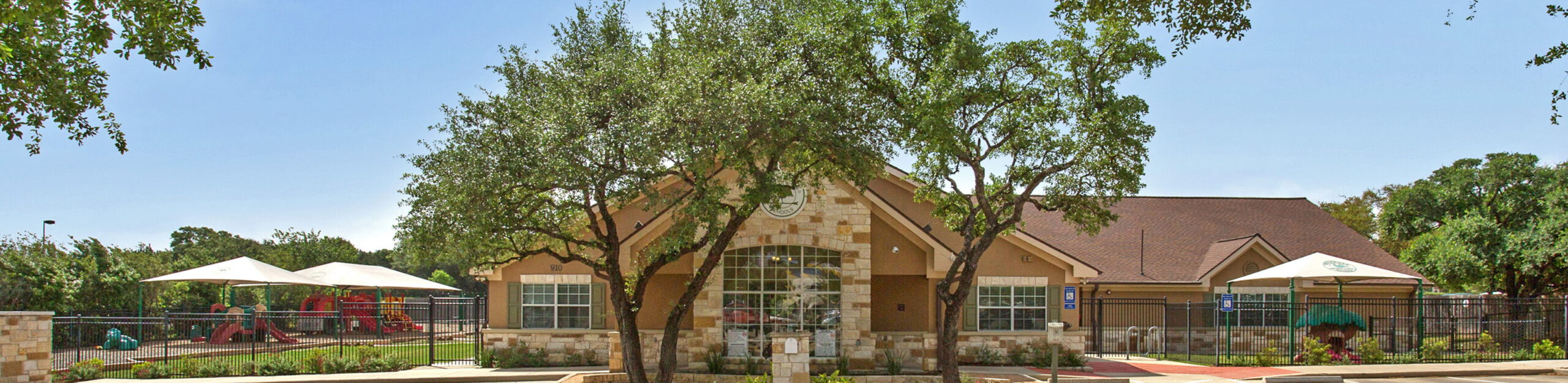 Vista Ridge - Primrose Schools