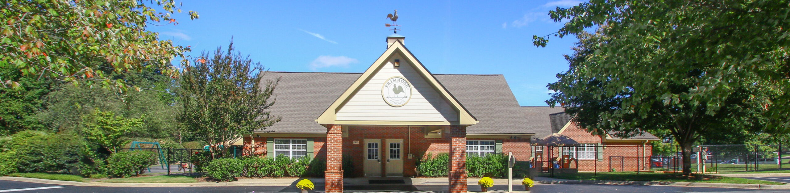 Primrose School of Brassfield - image 1