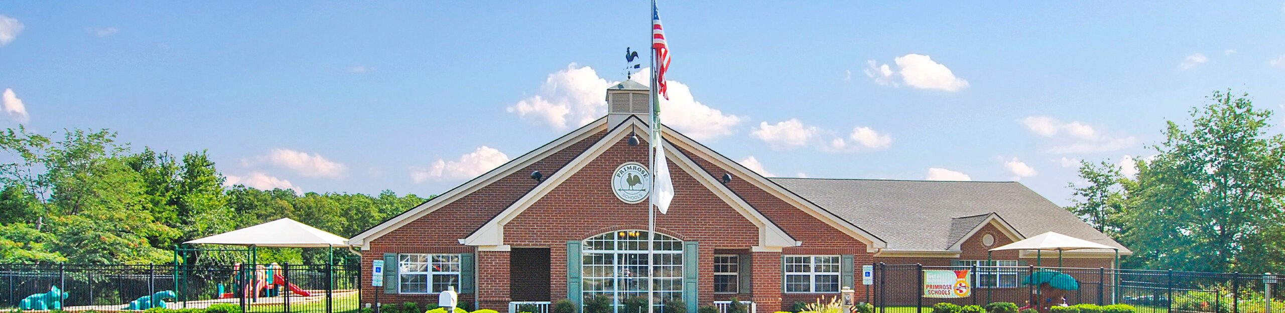 Daycare and Preschool in Henrico, VA Primrose School at Westerre Commons