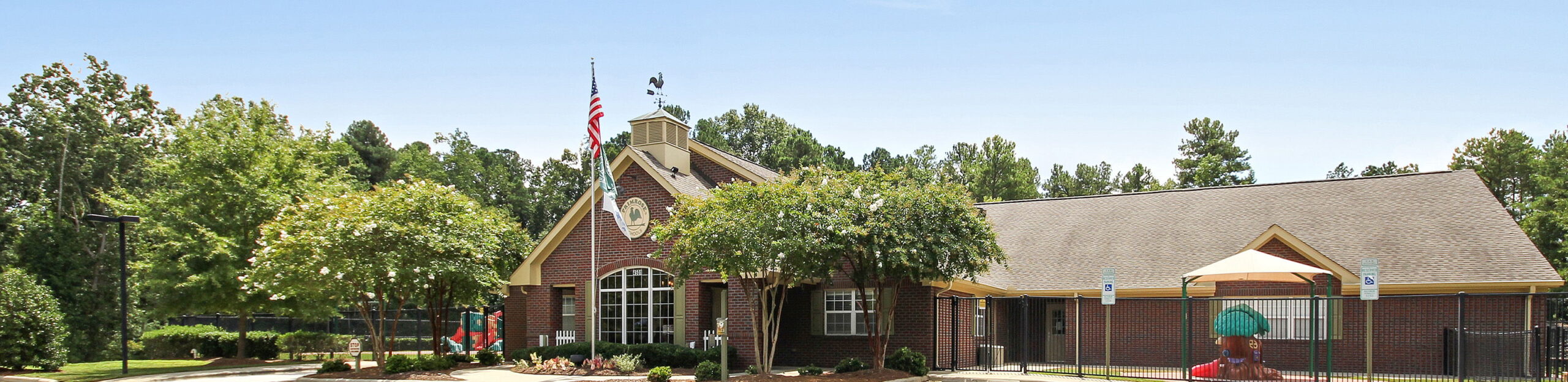 Daycare and Preschool in Apex, NC Primrose School at West Lake