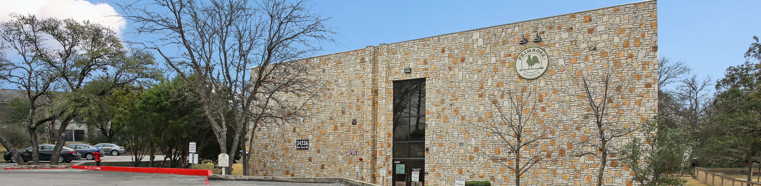Daycare and Preschool in Austin, TX Primrose School of West Lake Hills