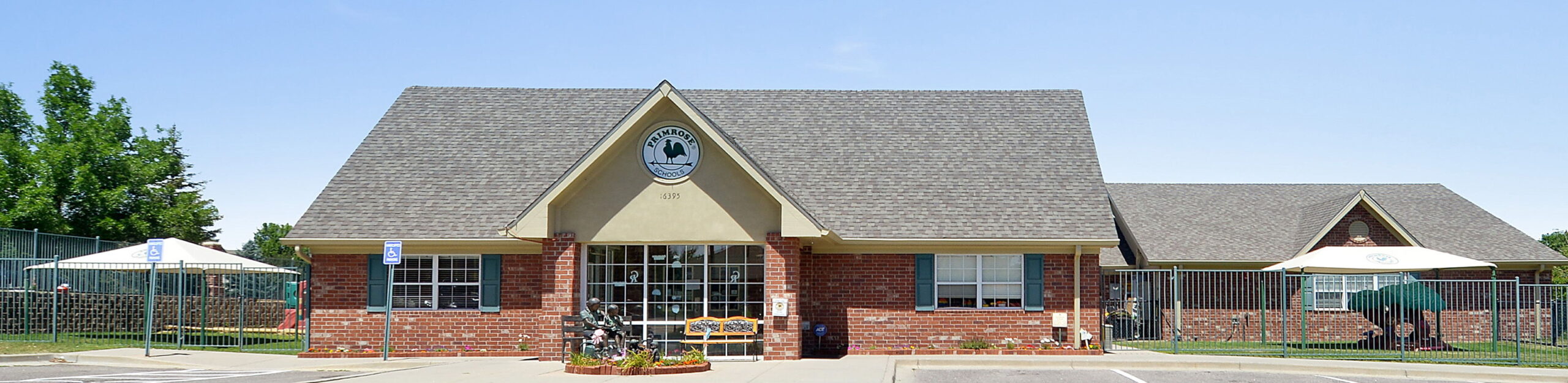 Daycare and Preschool in Arvada, CO Primrose School of West Woods