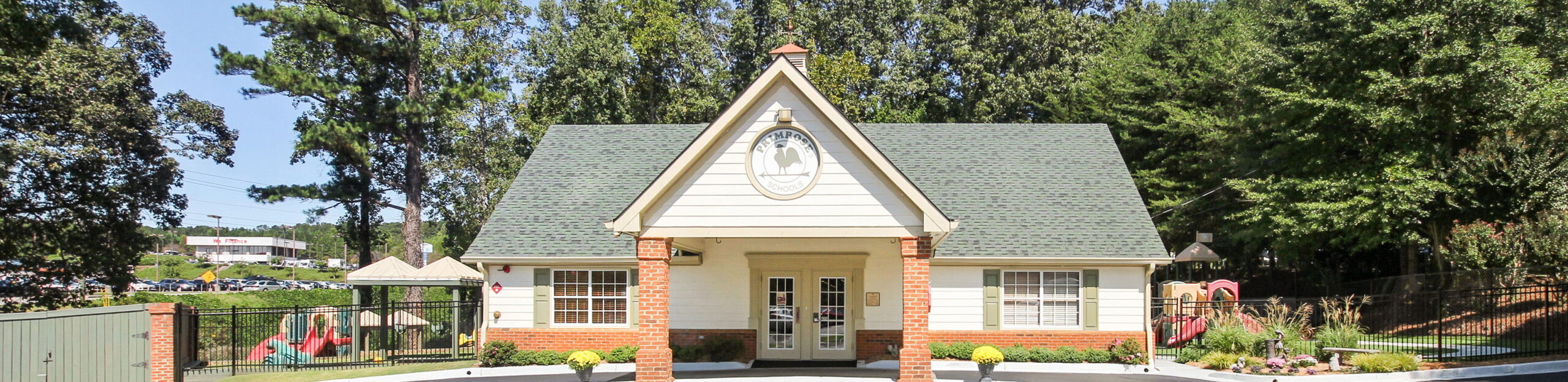 Daycare and Preschool in Woodstock, GA Primrose School of Woodstock