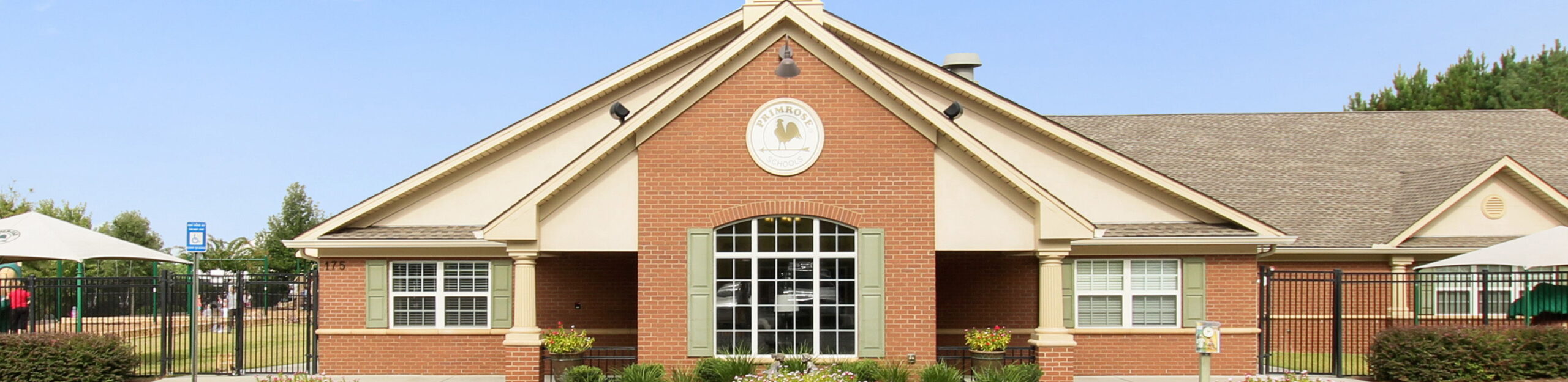 Primrose School of Woodstock East Home Daycare and Preschool in