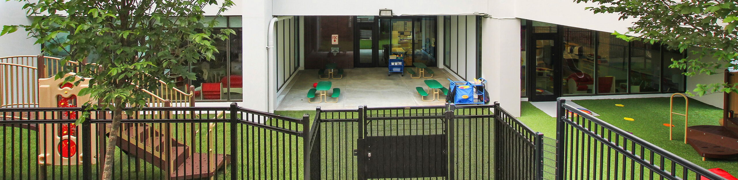 Primrose School of Buckhead