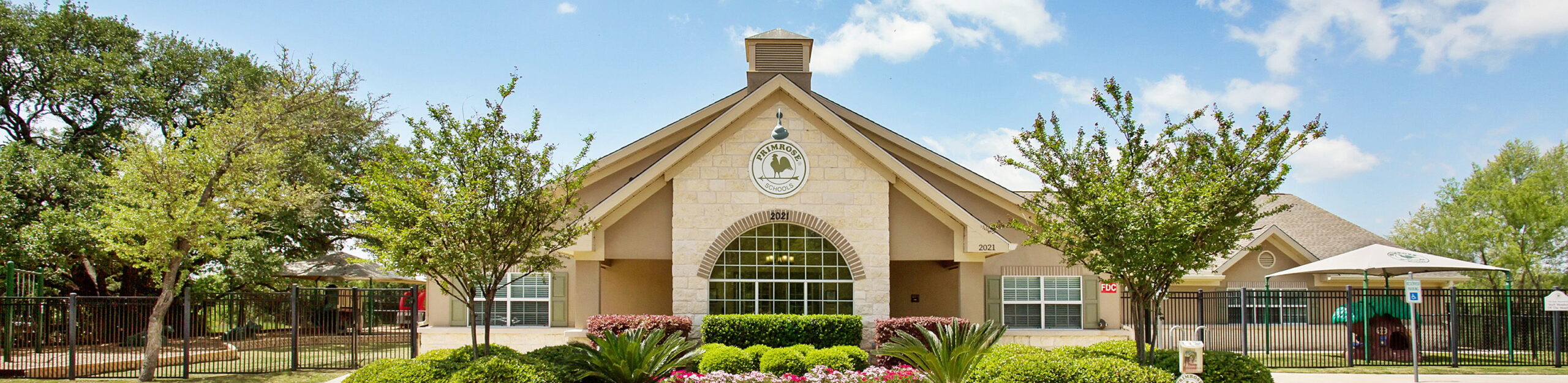 Daycare and Preschool in Cedar Park, TX Primrose School of Cedar Park