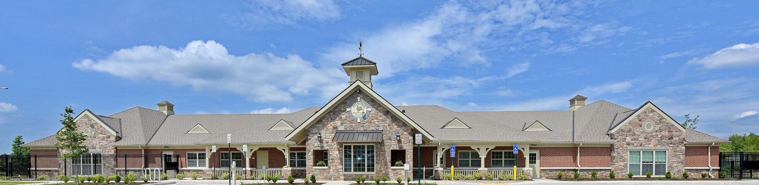 Daycare and Preschool in Chantilly, VA Primrose School of Chantilly