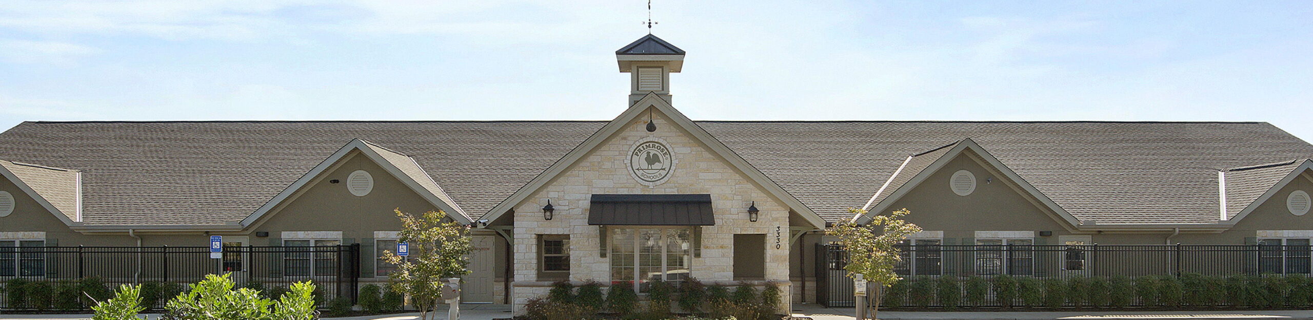 Daycare and Preschool in San Antonio, TX Primrose School at Cibolo