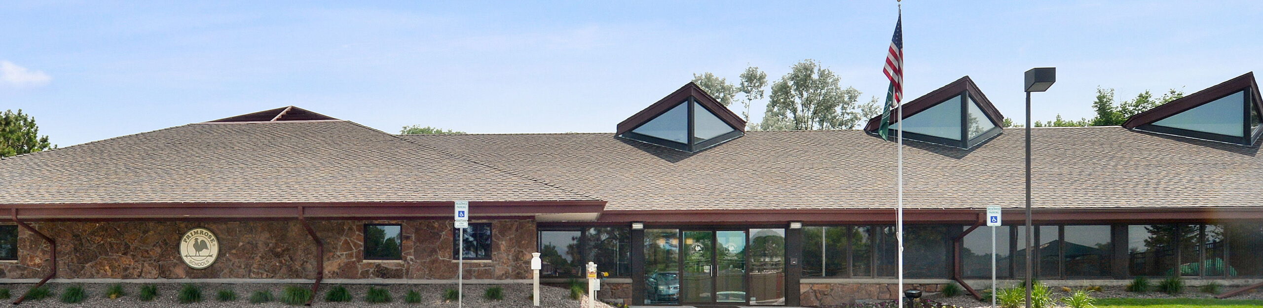 Daycare and Preschool in Denver, CO Primrose School at Colorado Station