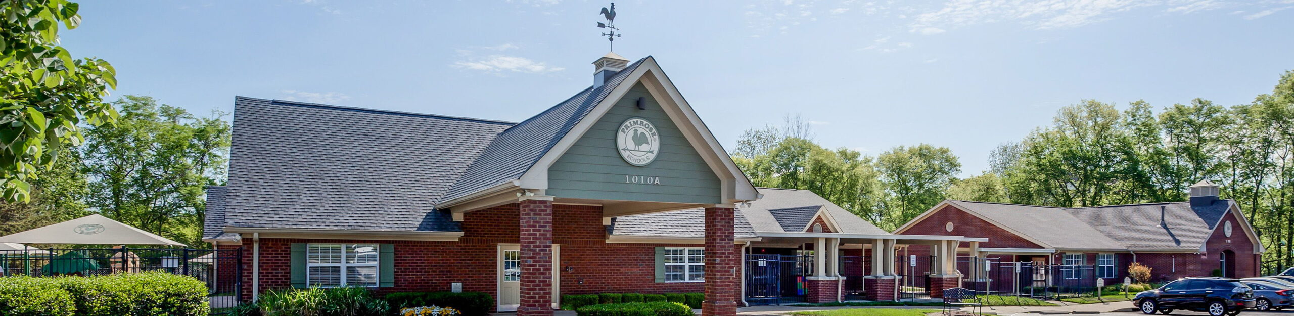 Daycare and Preschool in Franklin, TN Primrose School of Cool Springs