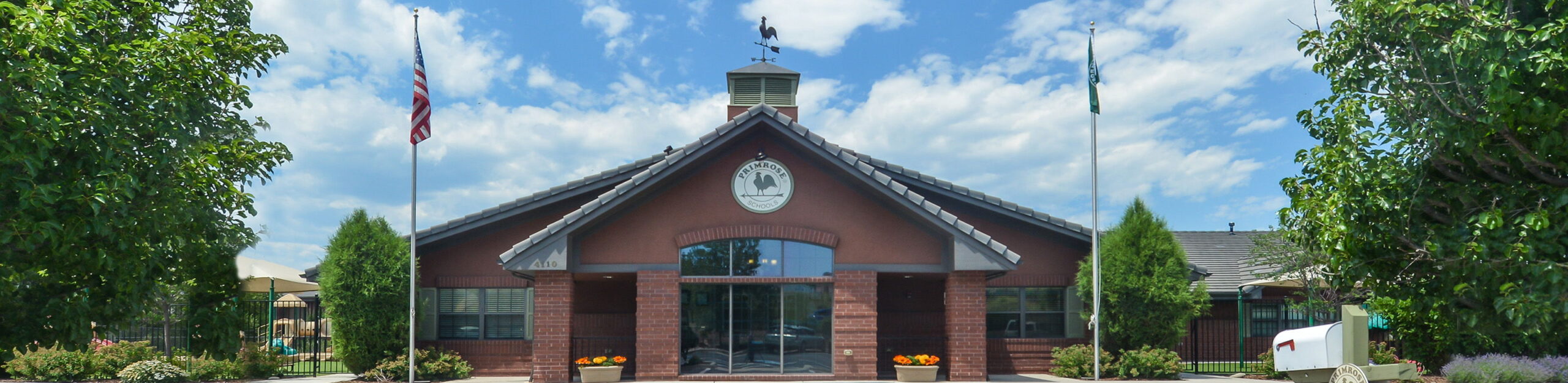 Primrose School of Cottonwood Creek