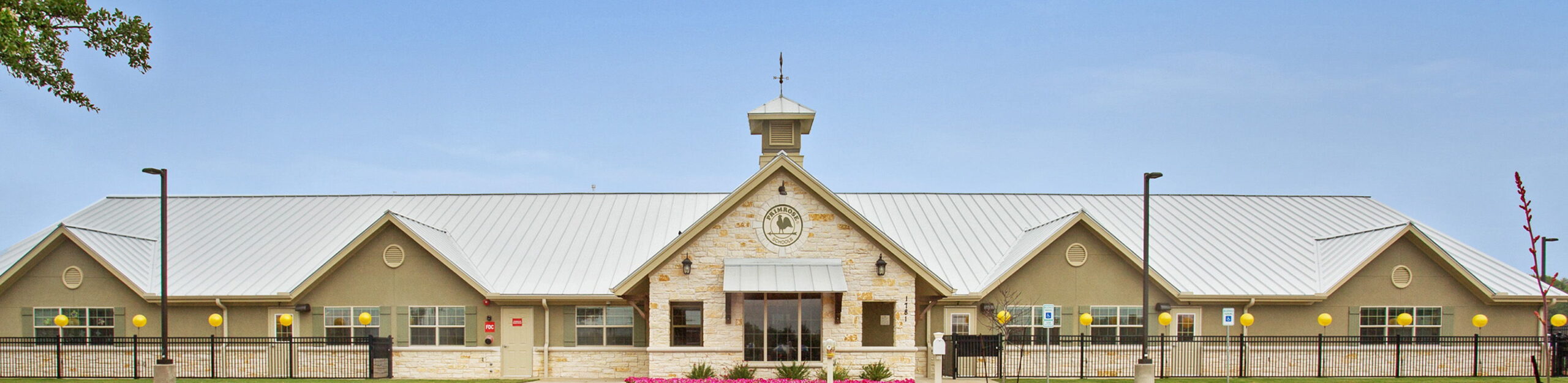 Daycare and Preschool in Leander, TX Primrose School of Crystal Falls