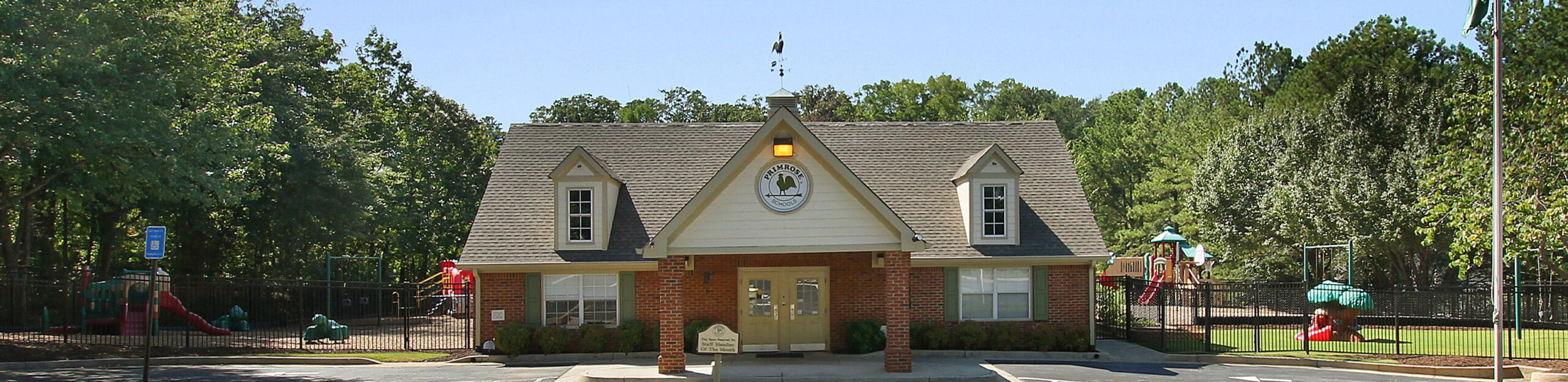 Daycare and Preschool in Dunwoody, GA Primrose School of Dunwoody