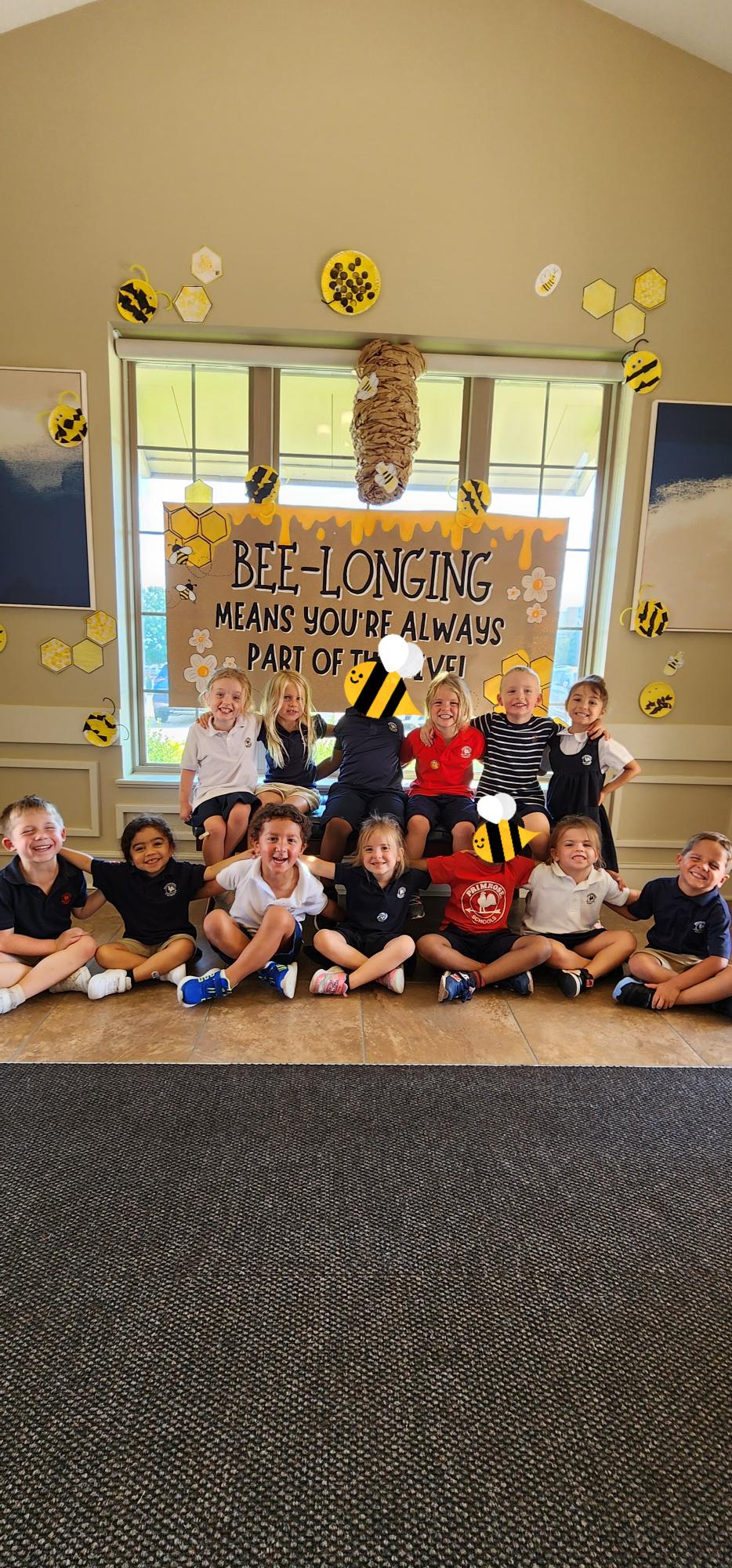 Primrose School at Alliance