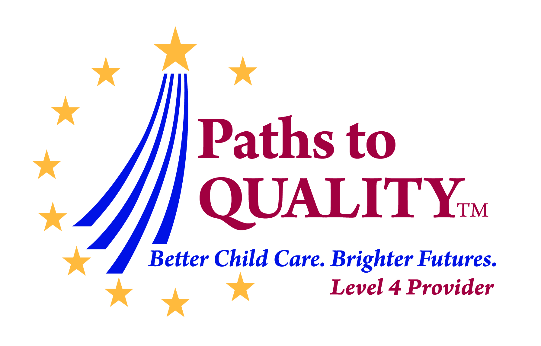Paths To Quality logo