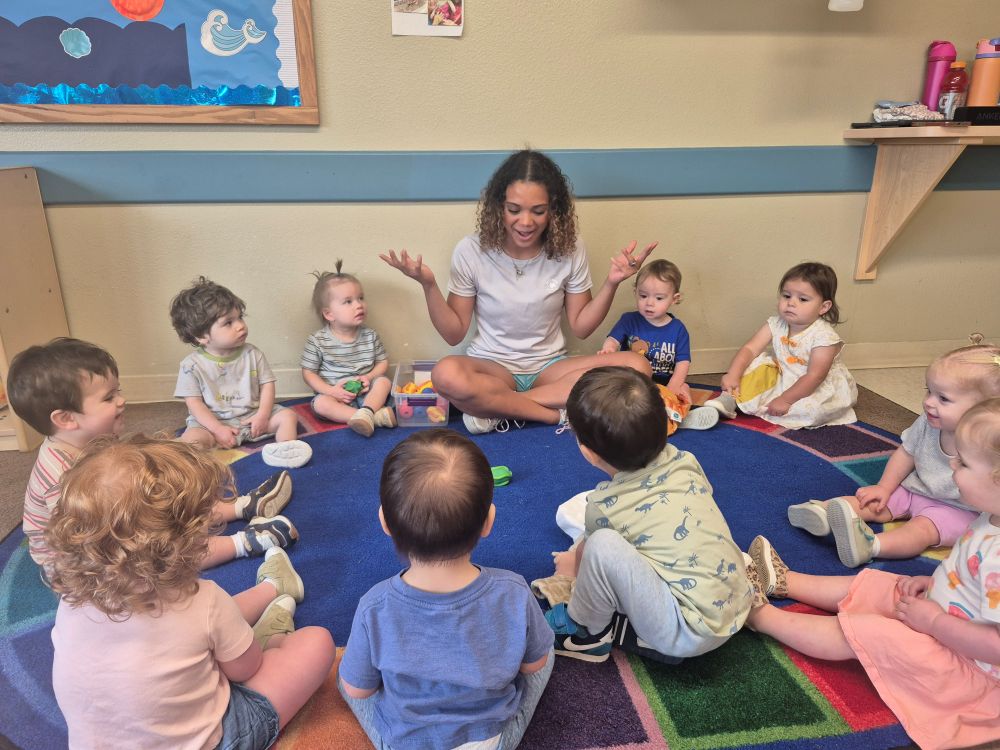 Primrose School of Southwest Austin
