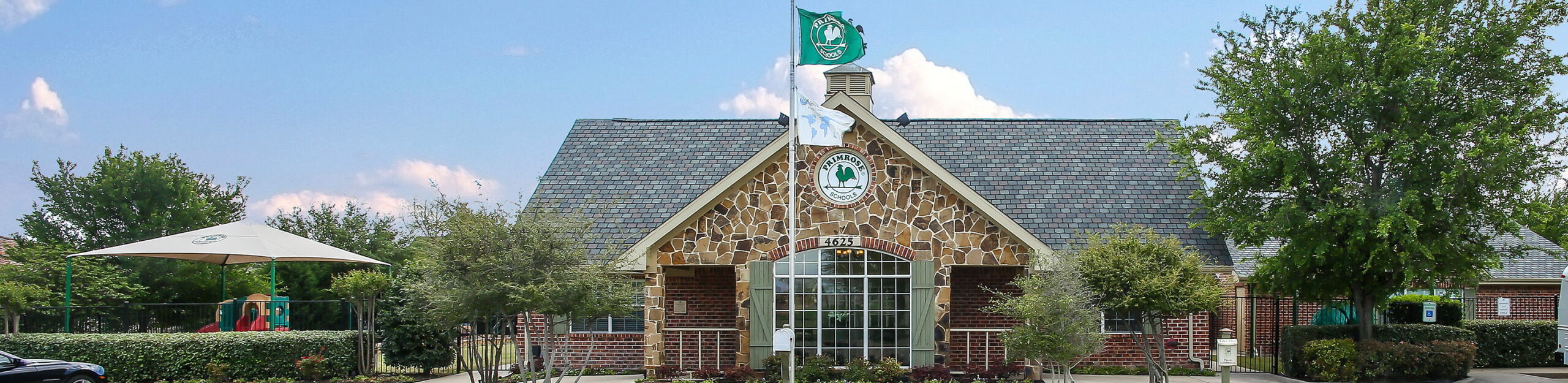 Daycare and Preschool in Frisco, TX Primrose School of Griffin Parc